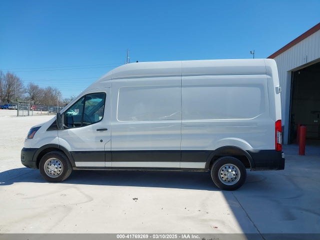 Ford Transit-250 2023 1FTBR2X86PKA51393 Image 14