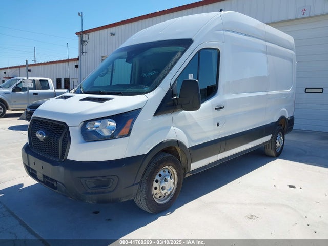 Ford Transit-250 2023 1FTBR2X86PKA51393 Image 2