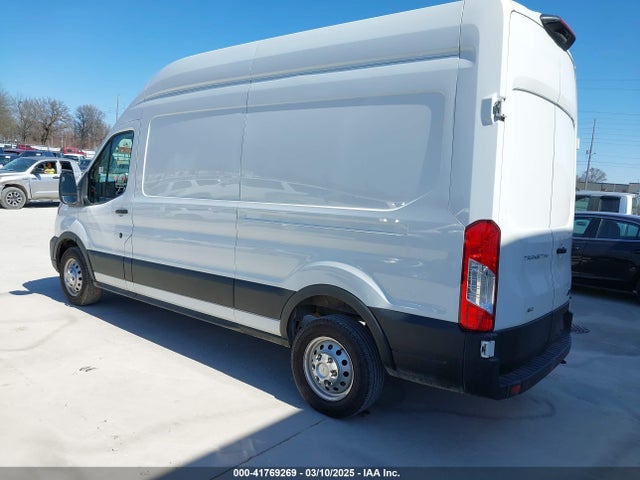Ford Transit-250 2023 1FTBR2X86PKA51393 Image 3