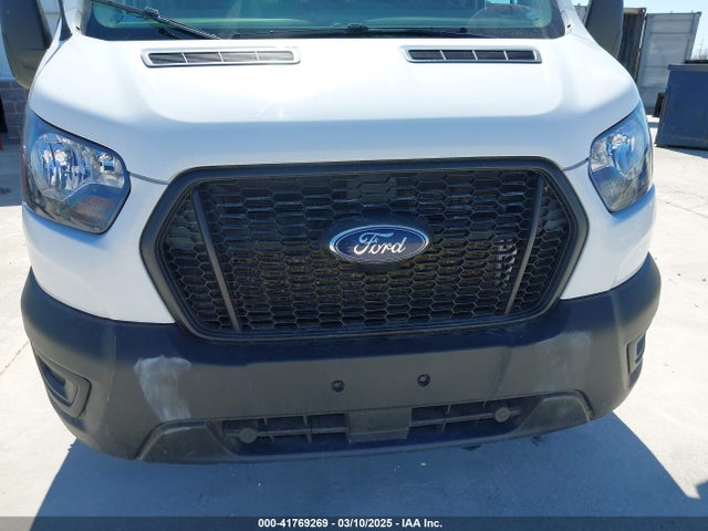Ford Transit-250 2023 1FTBR2X86PKA51393 Image 6
