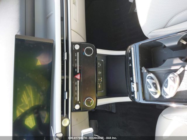 KM8JEDD16SU250494 Hyundai Tucson Hybrid Limited
