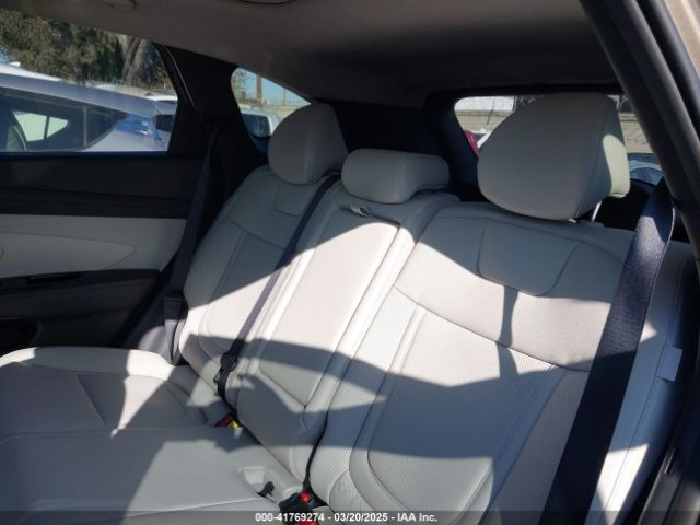 KM8JEDD16SU250494 Hyundai Tucson Hybrid Limited