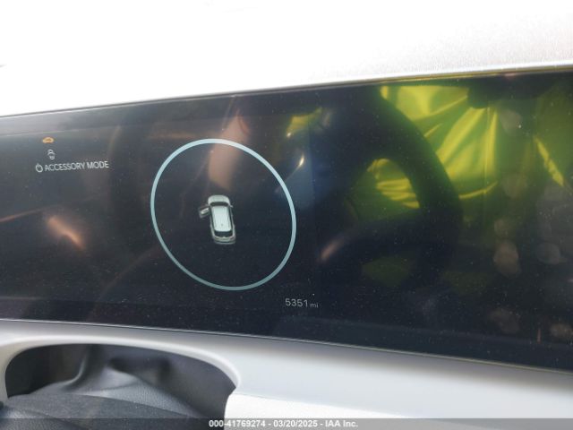 KM8JEDD16SU250494 Hyundai Tucson Hybrid Limited