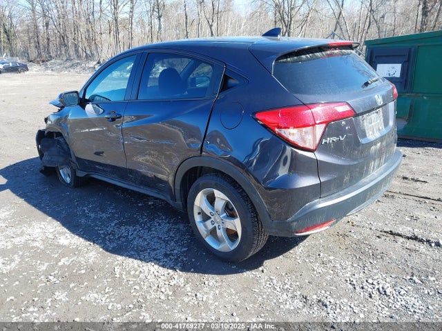 3CZRU6H53GM741811 Honda HR-V EX