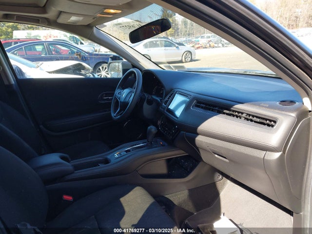 3CZRU6H53GM741811 Honda HR-V EX