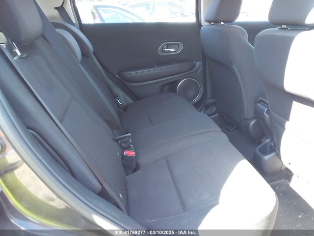3CZRU6H53GM741811 Honda HR-V EX