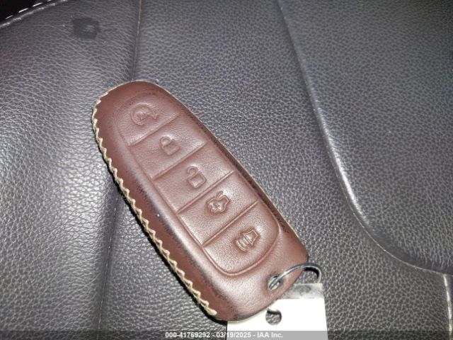 1FADP3N22EL441617 Ford Focus Titanium