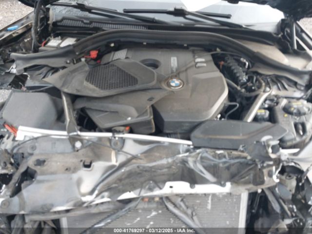 WBAJA7C52JWA71295 BMW 530i Xdrive