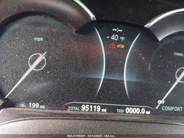 WBAJA7C52JWA71295 BMW 530i Xdrive