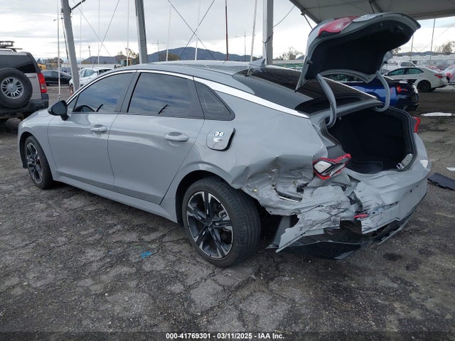 5XXG64J20NG162978 KIA K5 Gt-line