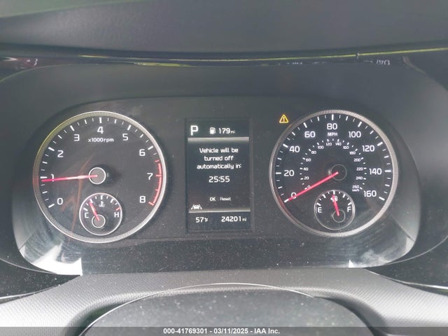 5XXG64J20NG162978 KIA K5 Gt-line