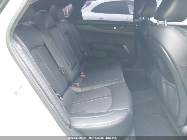 5XXG64J20NG162978 KIA K5 Gt-line