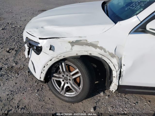 2021 MERCEDES-BENZ GLB 250 W1N4M4HB0MW123599 Photo 5