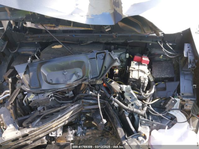 2023 NISSAN LEAF 1N4CZ1CV1PC557353 Photo 9