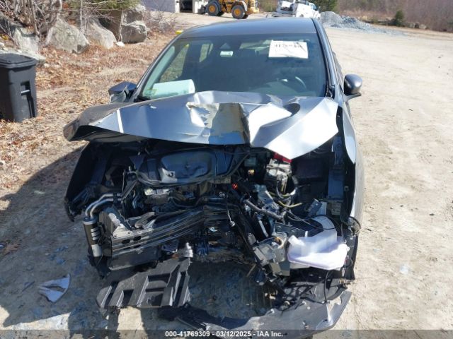 2023 NISSAN LEAF 1N4CZ1CV1PC557353 Photo 5