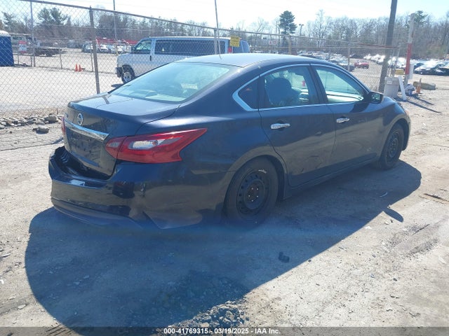 1N4AL3APXJC120564 Nissan Altima 2.5 S