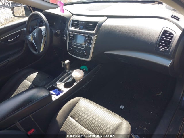 1N4AL3APXJC120564 Nissan Altima 2.5 S