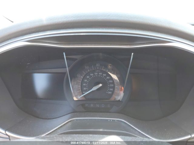 3FA6P0K94FR152394 Ford Fusion Titanium