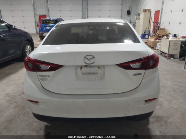 JM1BM1T70G1326073 Mazda Mazda3 I Sport