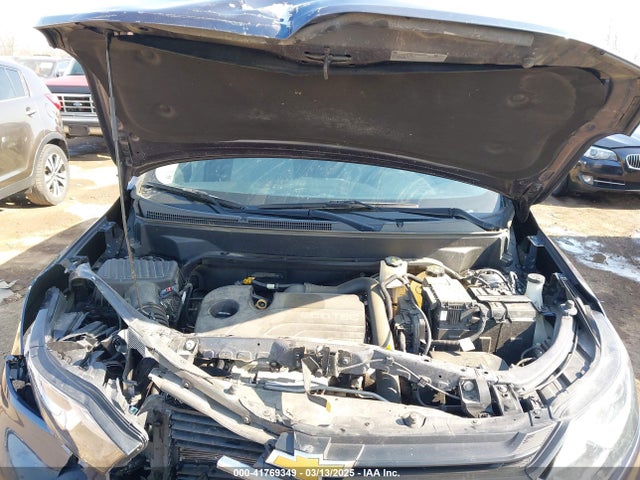 3GNAXHEV1JL403919 Chevrolet EQUINOX LS