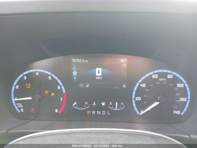 3FMCR9B6XNRD16906 Ford Bronco Sport Big Bend