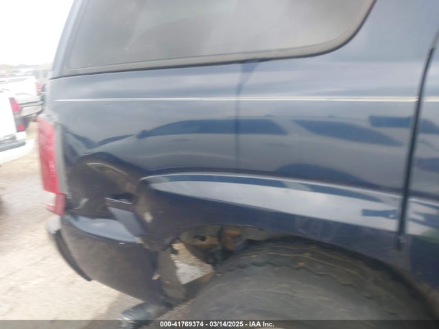2005 CADILLAC ESCALADE 1GYEK63N65R119145 Photo 5