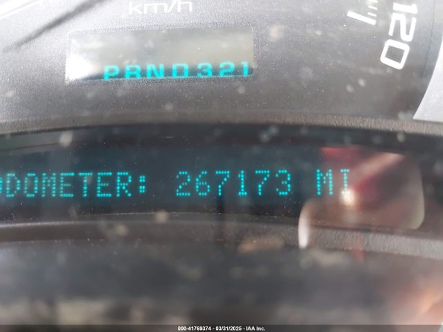 2005 CADILLAC ESCALADE 1GYEK63N65R119145 Photo 6