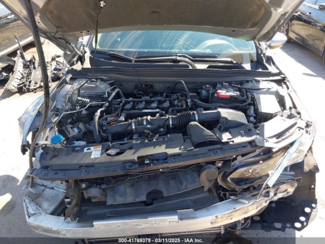 1HGCV1F98JA213334 Honda Accord Touring