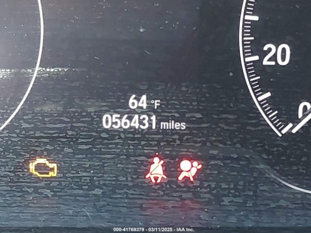 1HGCV1F98JA213334 Honda Accord Touring