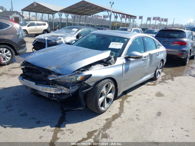 1HGCV1F98JA213334 Honda Accord Touring