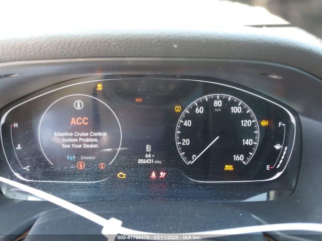 1HGCV1F98JA213334 Honda Accord Touring