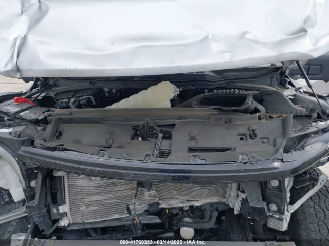 1FTFW3L52RFA55691 Ford F-150 Xlt