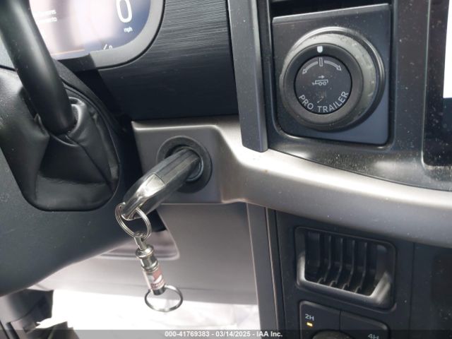 1FTFW3L52RFA55691 Ford F-150 Xlt