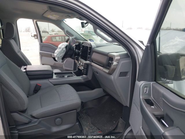 1FTFW3L52RFA55691 Ford F-150 Xlt