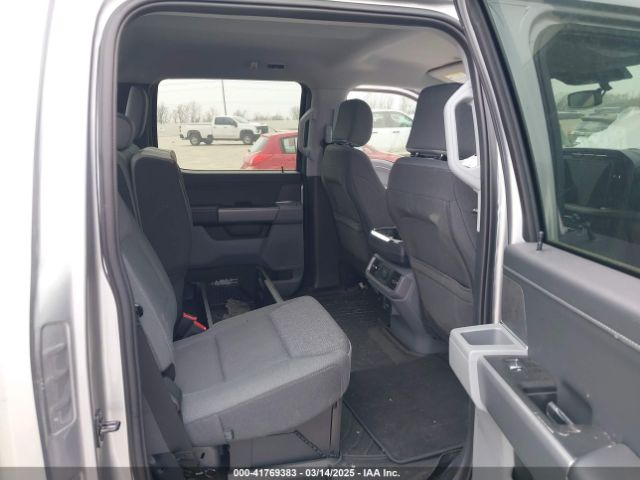 1FTFW3L52RFA55691 Ford F-150 Xlt