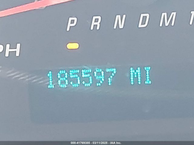 1GCWGAFG5K1266398 Chevrolet Express 2500 Work Van