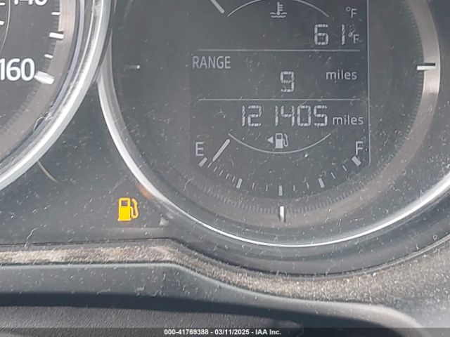 JM1GL1U51H1156104 Mazda Mazda6 Sport