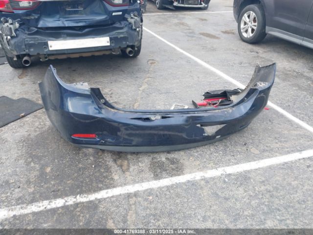 JM1GL1U51H1156104 Mazda Mazda6 Sport