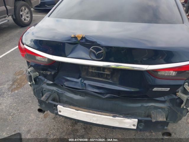 JM1GL1U51H1156104 Mazda Mazda6 Sport