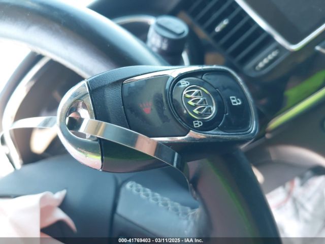 KL4CJASB2HB018895 Buick Encore Preferred