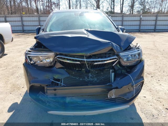 KL4CJASB2HB018895 Buick Encore Preferred
