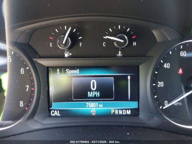 KL4CJASB2HB018895 Buick Encore Preferred