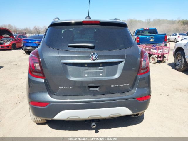 KL4CJASB2HB018895 Buick Encore Preferred