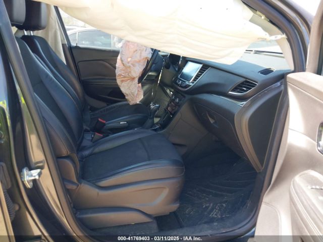 KL4CJASB2HB018895 Buick Encore Preferred