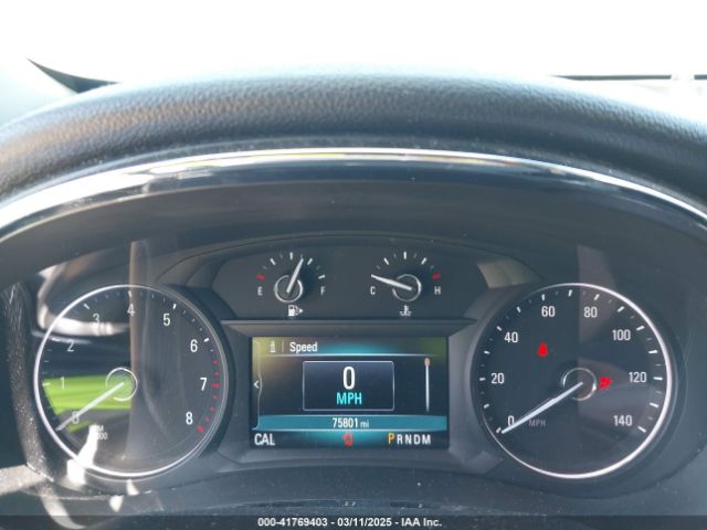 KL4CJASB2HB018895 Buick Encore Preferred