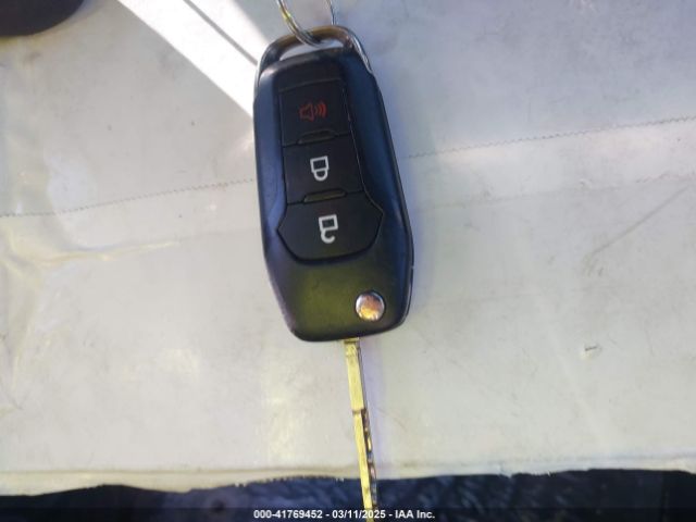 1FTEW1EP8KKE13811 Ford F-150 Xl