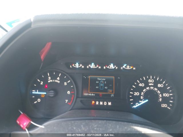 1FTEW1EP8KKE13811 Ford F-150 Xl
