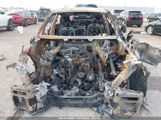5UX2V1C00L9B30132 BMW X4 Xdrive30i