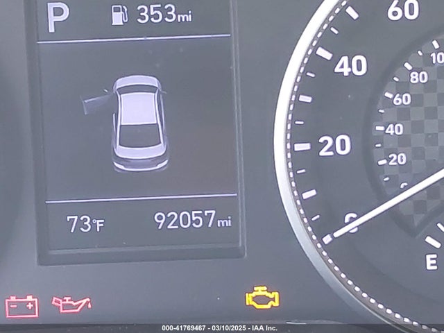 Hyundai ELANTRA SEL 2019 5NPD84LF8KH459011 Image 15