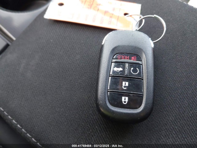 Honda Civic Sport 2024 2HGFE2F54RH557689 Image 11